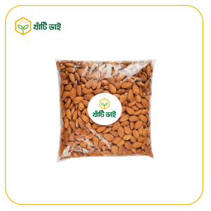 প্রিমিয়াম কাঠ বাদাম (Almond)